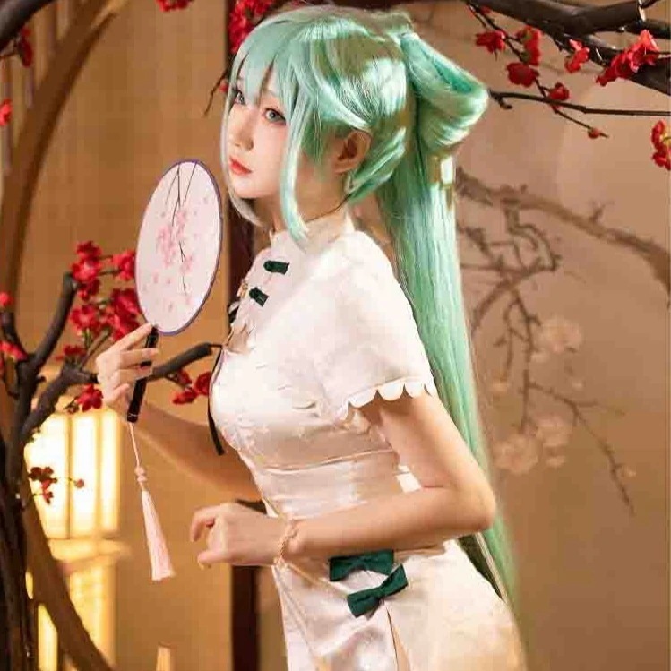 初音ミク コスプレ 服 衣装