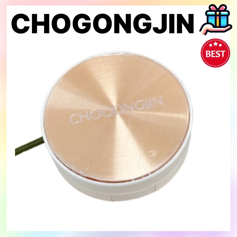 [シミ・毛穴・小ジワ] 超拱辰 BB パクト SPF50+ / PA++++ 2色から選択 ミシャ クッションファンデ 韓国コスメ メイクノリUP くすみケア カバーしきれない肌 すっぴん自信