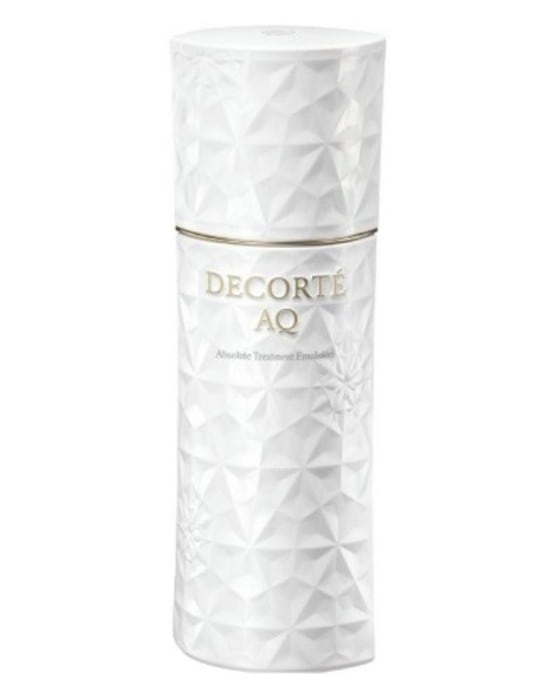 AQアブソリュート トリートメント マイクロラディエンス エマルション(2)1本200ml