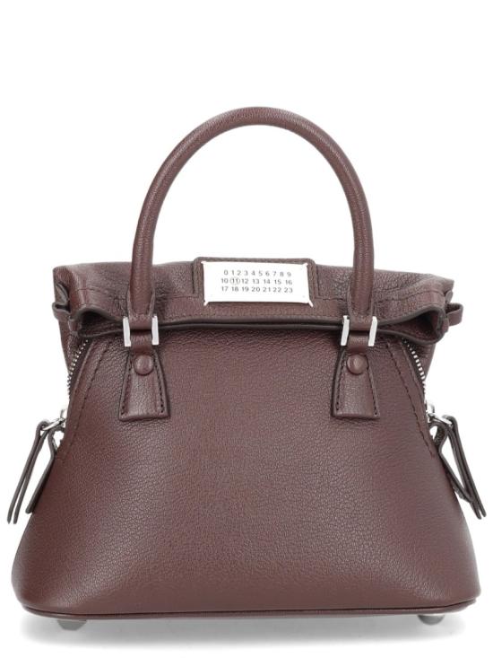 MAISON MARGIELA Women Shoulder Bags SB1WG0036 P5348T2358 Grey