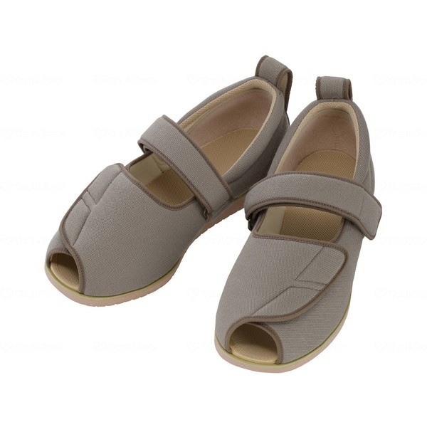 徳武産業 オープンマジックII 7E Mグレー S 7010 メーカー直送