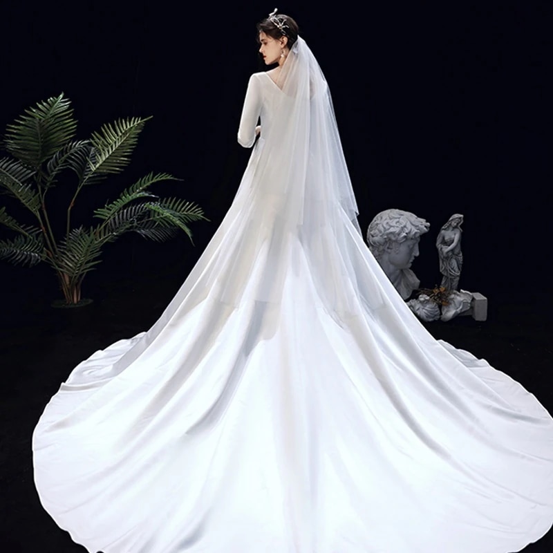 【無.料 2025新入荷·高.品質】【豪華でロマンチックなデザイン！】ウェディングドレス 白 イブニングドレス パーティードレス ワンピース 二次会 結婚式 成人式 演奏会 花嫁 お呼ばれ 披露宴 1