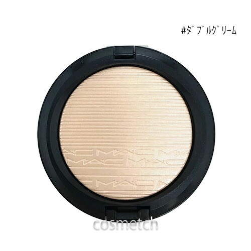 エクストラ ディメンション スキンフィニッシュ 9g #ダブル グリーム （フェイスパウダー）