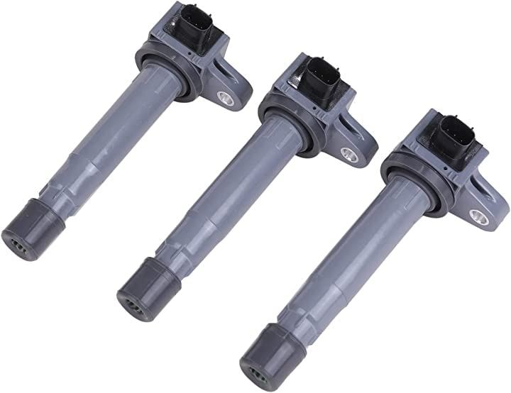ホンダ用 イグニッションコイル 3ピン ゼスト JE1 ライフ JC1 JC2 バモス バモスホビオ HM1 HM2 HJ1 HJ2 アクティ 純正品番 30520-RS8-004 社外品