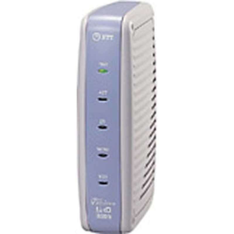 NTT東日本　ターミナルアダプタ(ISDNルータ) INSメイトV30Slim (NTT東日本用)　INSメイトV30SIIMP