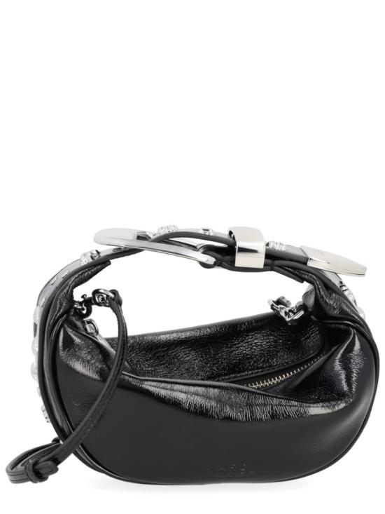 MARC JACOBS Women Shoulder Bags 2R5HSC011H01 001 Black