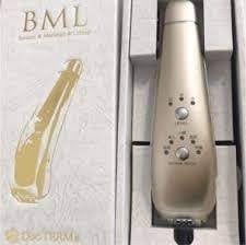 ドクタームBML 美顔器 30ml美容液付き