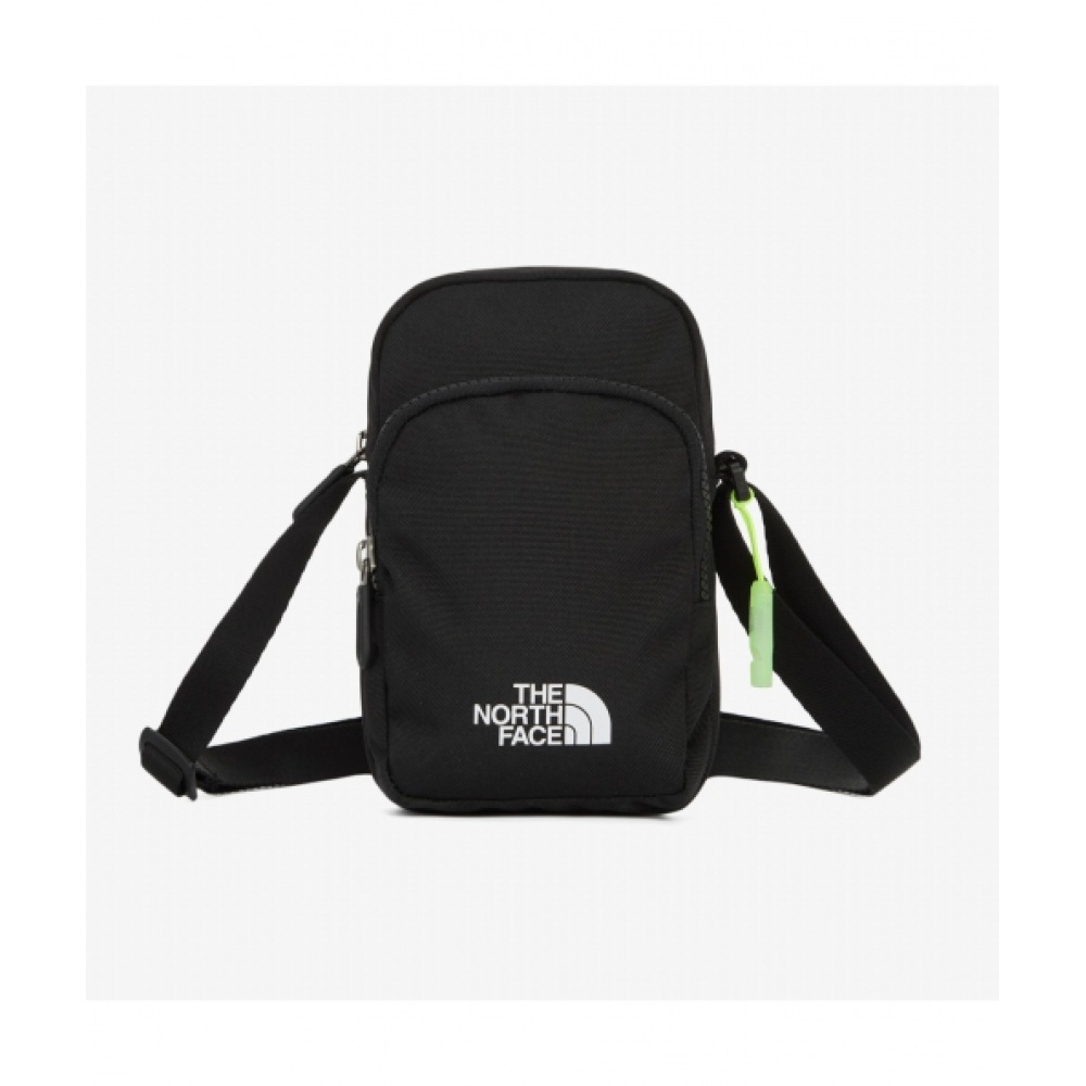 ザ・ノース・フェイスキッズキッズクロスバッグミニ N2PR08R_BLK