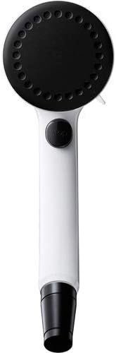 SANEI ミストシャワーヘッド SENGAN PS3062-80XAA-D 1コ入 4973987649646