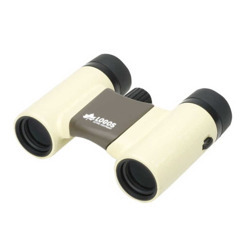 ケンコー　双眼鏡 LOGOS(ロゴス)8X21DH [8倍] BR　LOGOS 8x21DH LK-CL0821 BR