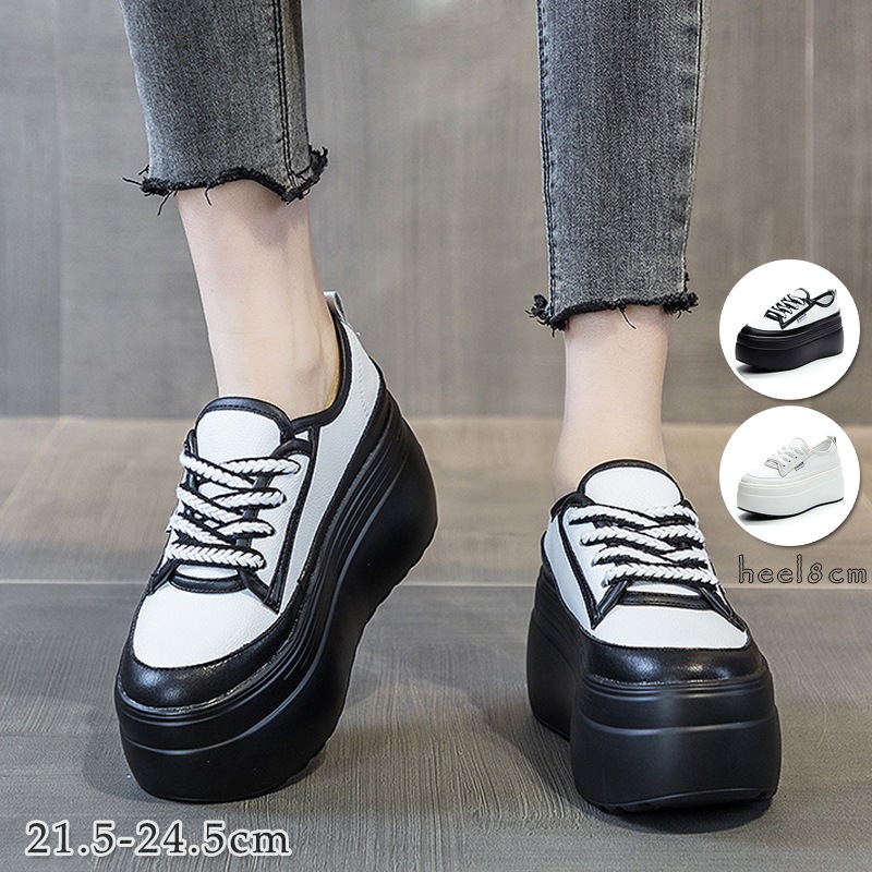 送料無料 スニーカー レディース 厚底 スニーカー スニーカー シューズ 厚底 キャンパス レデイース 大きいサイズ カジュアル ローカット 厚底 スニーカー厚底 美脚 ウォーキングシューズ カジュ