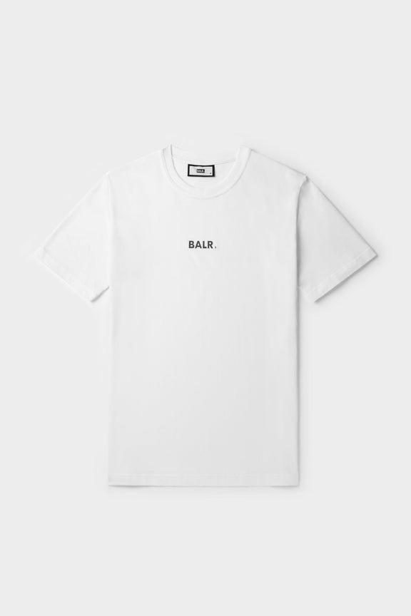 Classic Straight T-Shirt メンズ