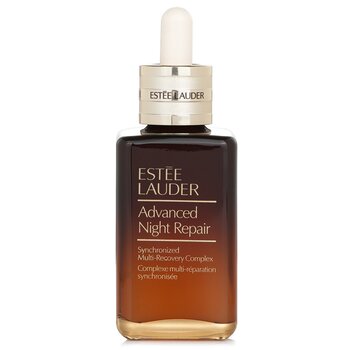 Estee Lauder アドバンス ナイト リペア シンクロナイズド マルチ リカバリー コンプレックス