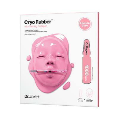 drjart [3枚]ドクタージャルトクライオラバーファーミングコールラーゲン