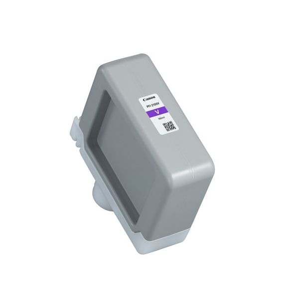 CANON キヤノン 5274C001 PFI-2100V バイオレット (純正品)