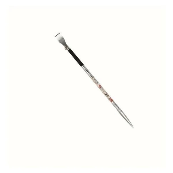 Y－SK11 スクレパーテコバール 800MM 大工道具 バール 平バール 他