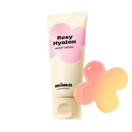 ロージーヒアルロン保湿クリーム, 60ml, 12個