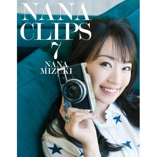 NANA CLIPS 7(Blu-ray Disc) ／ 水樹奈々 (Blu-ray) KIXM-229