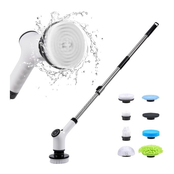 大河商事 monowa059 電動お掃除ブラシセット