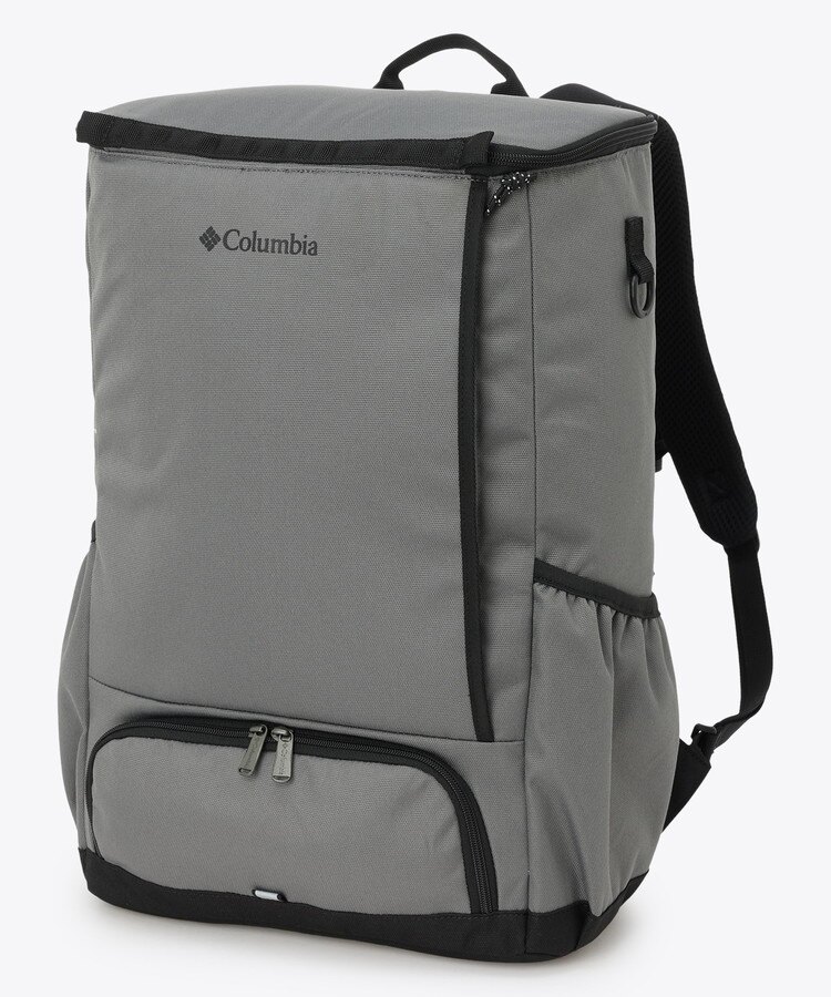 LBフローレス 32Lバックパック City Grey容量：32L #PU7232-023