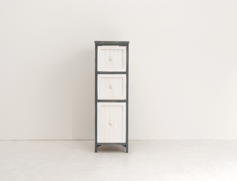 チェスト タンス ローチェスト 木製 たんす 白 洋服タンス おしゃれ 引き出し リビングチェスト 完成品 収納チェスト アンティーク クラシカル 隙間収納 幅25cm