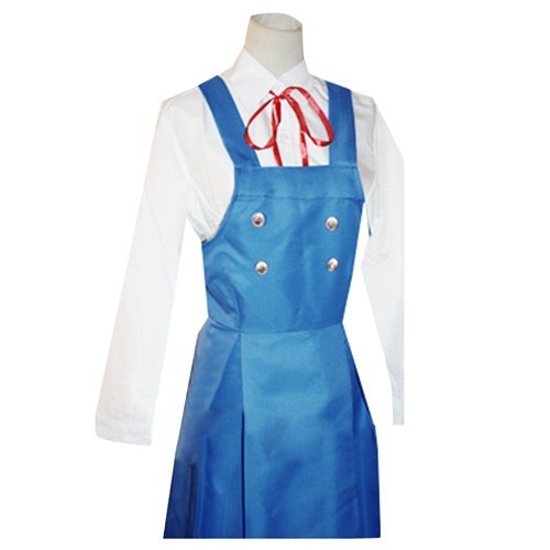 【短納期】acca13区監察課 ACCA13区監察課 アッカじゅうさんくかんさつか ロッタ・オータスコスプレ衣装 COS 高品.質 新品 アニメ コスチューム