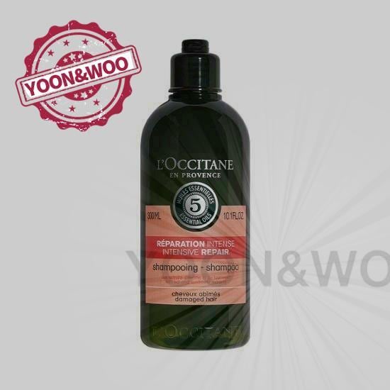 インテンシブリペアシャンプー300ml