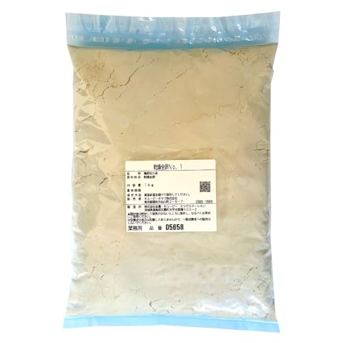 【 業務用 】 QP (キューピー) 乾燥全卵 NO1 1kg 製菓用 製菓 乾燥 卵 全卵