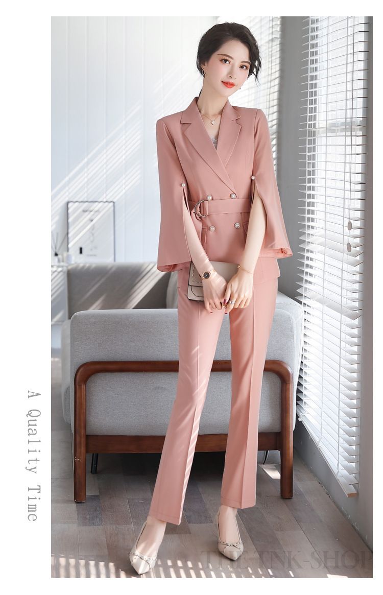 パンツスーツ 入学式 スーツ レディース ジャケット 就活 olスーツ ビジネススーツ OL セレモニー お洒落 通勤 セットアップ エレガント ママスーツ 卒業式 七五三 大きいサイズ 卒園式 パン