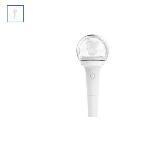 ive ペンライト 公式 Official Light Stick
