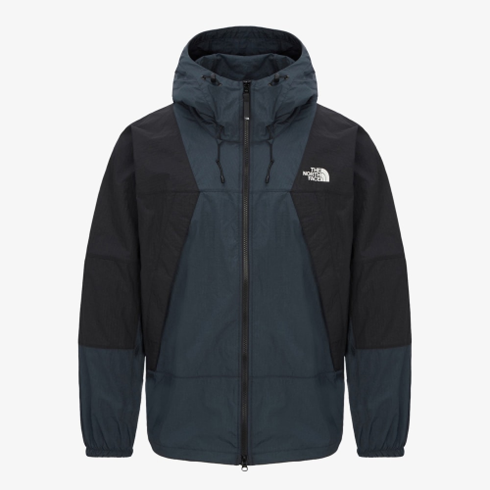 THE NORTH FACE メンズ 1994 マウンテンジャケット_MIDNIGHT NAVY NJ3BR02E