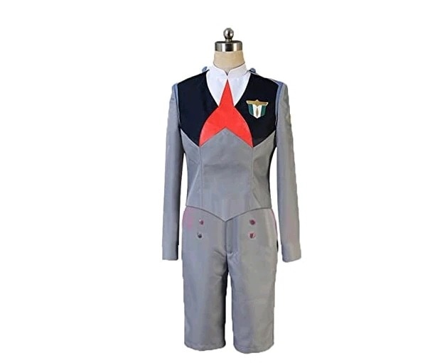 ダーリンンザフランキスDarlingintheFrankXXCODE016ロ風ニメハロウィンコ仮装