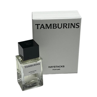 パルファム・ヘイステックス HAYSTACKS, 50ml, 1個