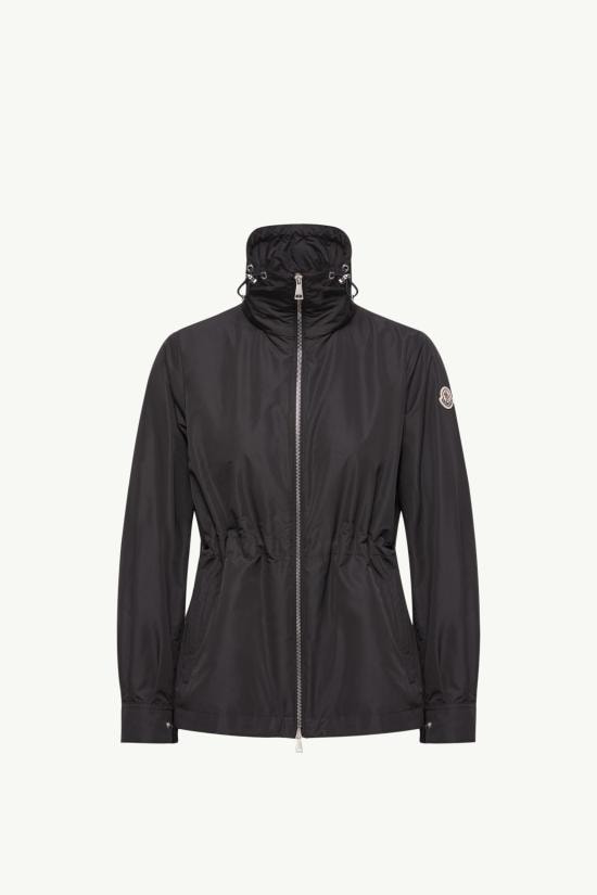 MONCLER Women Bubble Jackets L10931A00080597KH 999 Black