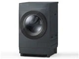 【標準開梱設置無料】 東芝 洗濯機 ZABOON TW-84GS4L(H) [ナイトグレー] JAN:4904530119491
