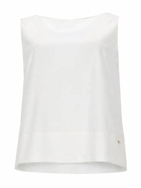 HERNO Women Tops BL000044D 132881000 WHITE