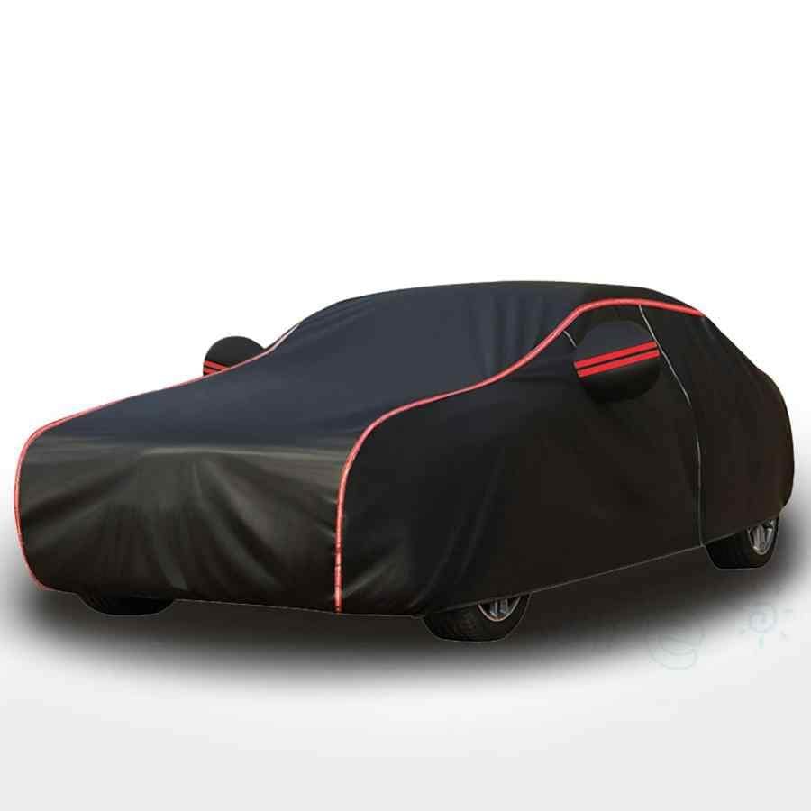 車のカバー ミニクーパークーパーS カバー アウトドア ベンチレーション ラージ カバー カスタム カバー ボディカバー 防塵 日焼け止め 傷防止 防雨 防雪 反
