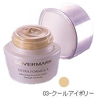 エクストラフォーミュラ 03クールアイボリー