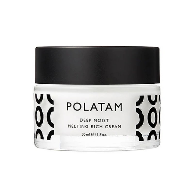ディープモイストメルティングリッチクリーム 50ml