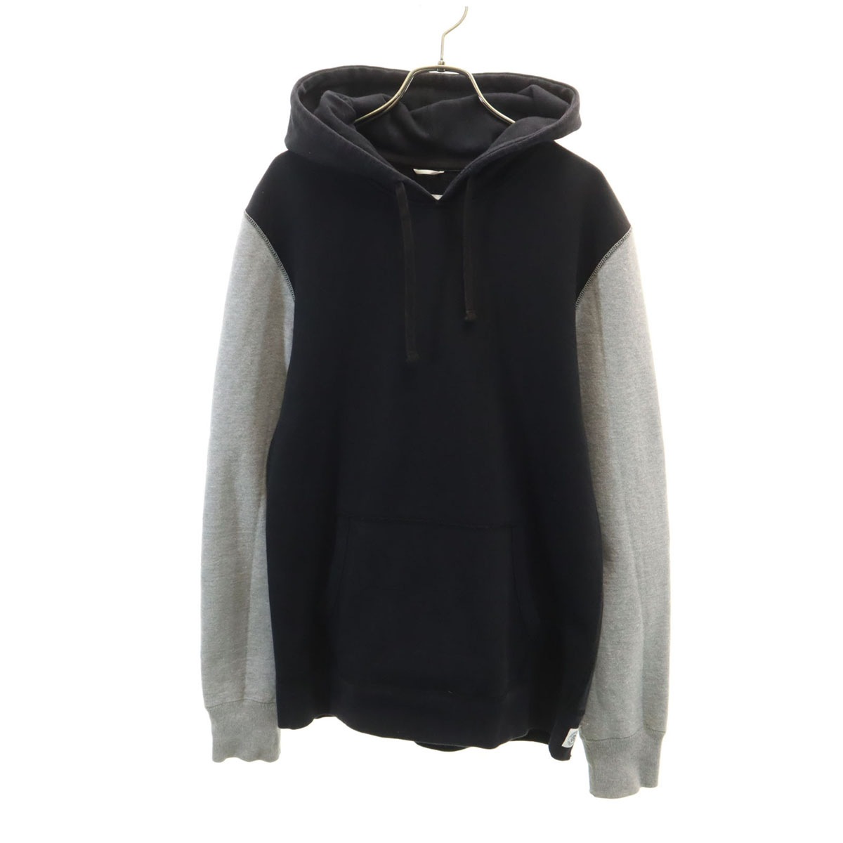 eYe JUNYA WATANABE COMME des GARCONS MAN 2019年 Reigning Champ レイニングチャンプ コラボ 日本製 スウェットパーカー メンズ