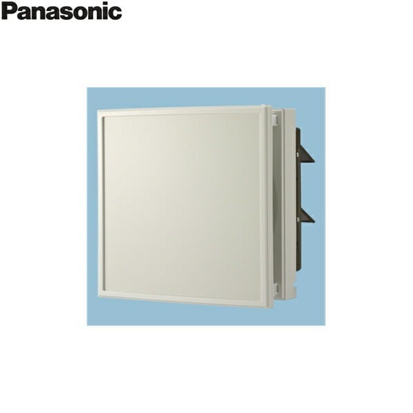 FY-20EEP6 事務所用居室用換気扇 排気電気式シャッター