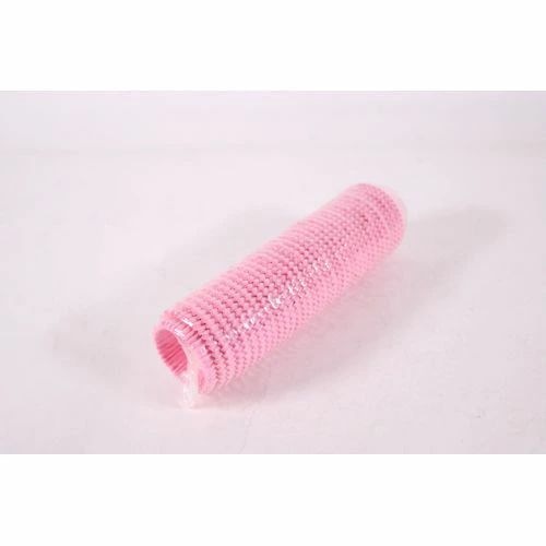 （まとめ買い）カンダ セパレート カラーグラシンシ 紙カップ おかずカップ ピンク 6浅（1000枚入） [x3]