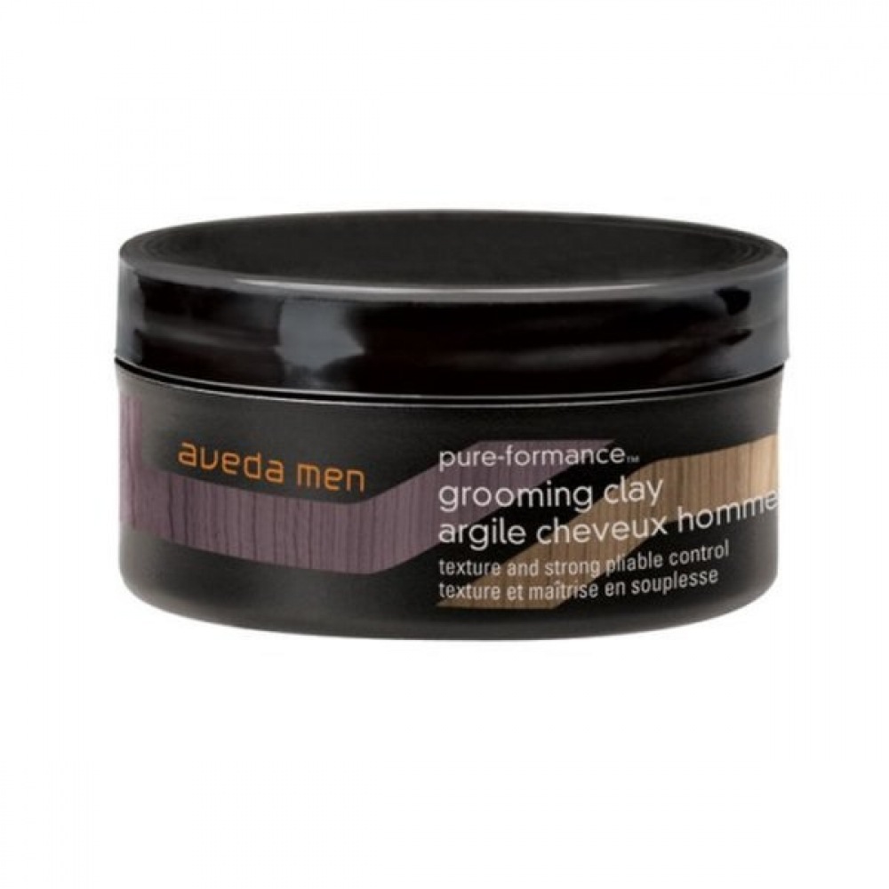 アヴェダ メンズ グルーミングクレイ ピュアパフォーマンス 75ml