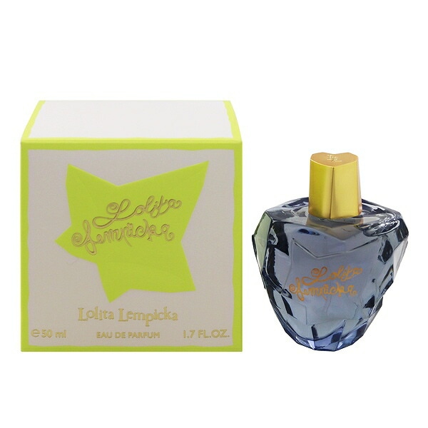 ロリータ レンピカ モン プレミエ EDP SP 50ml