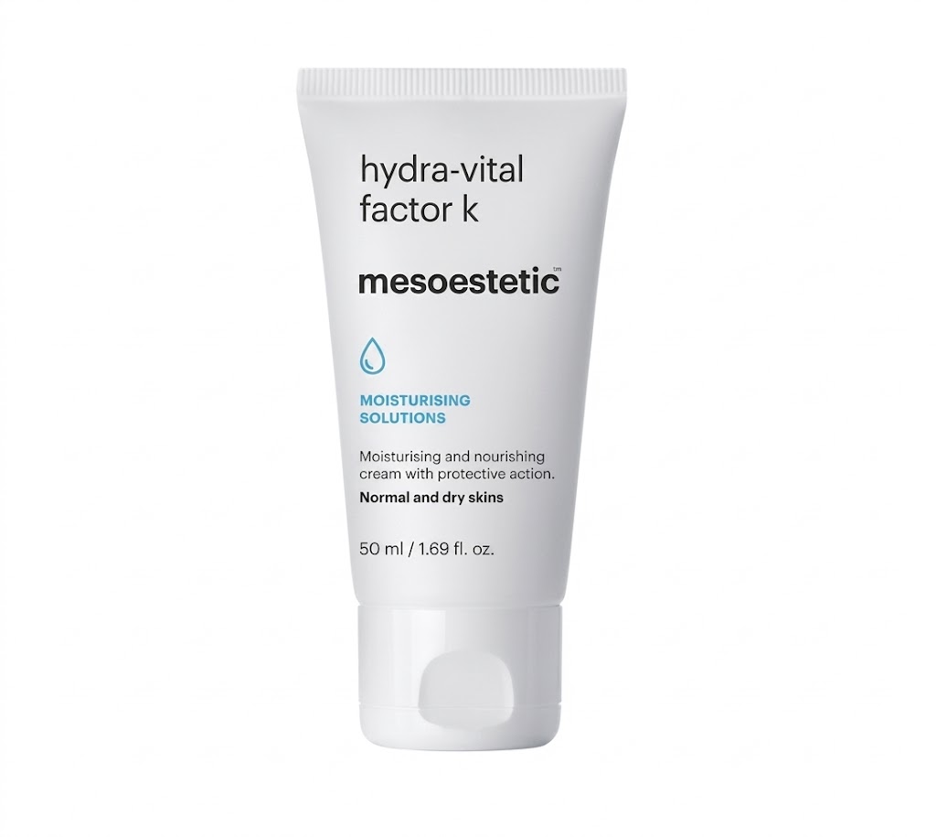 cosmelan hydra vital k cream 50ml