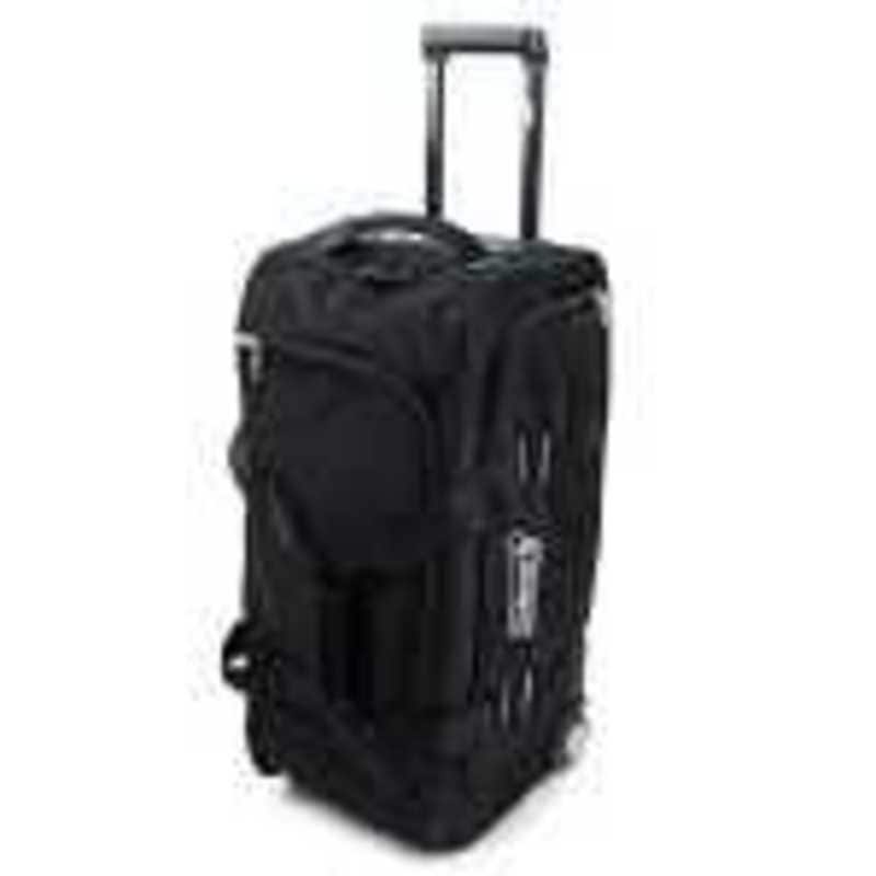 コールマン　ソフトキャリーバッグ CoL eman 宿泊 目安：5泊～1週間70L カーキ　1411