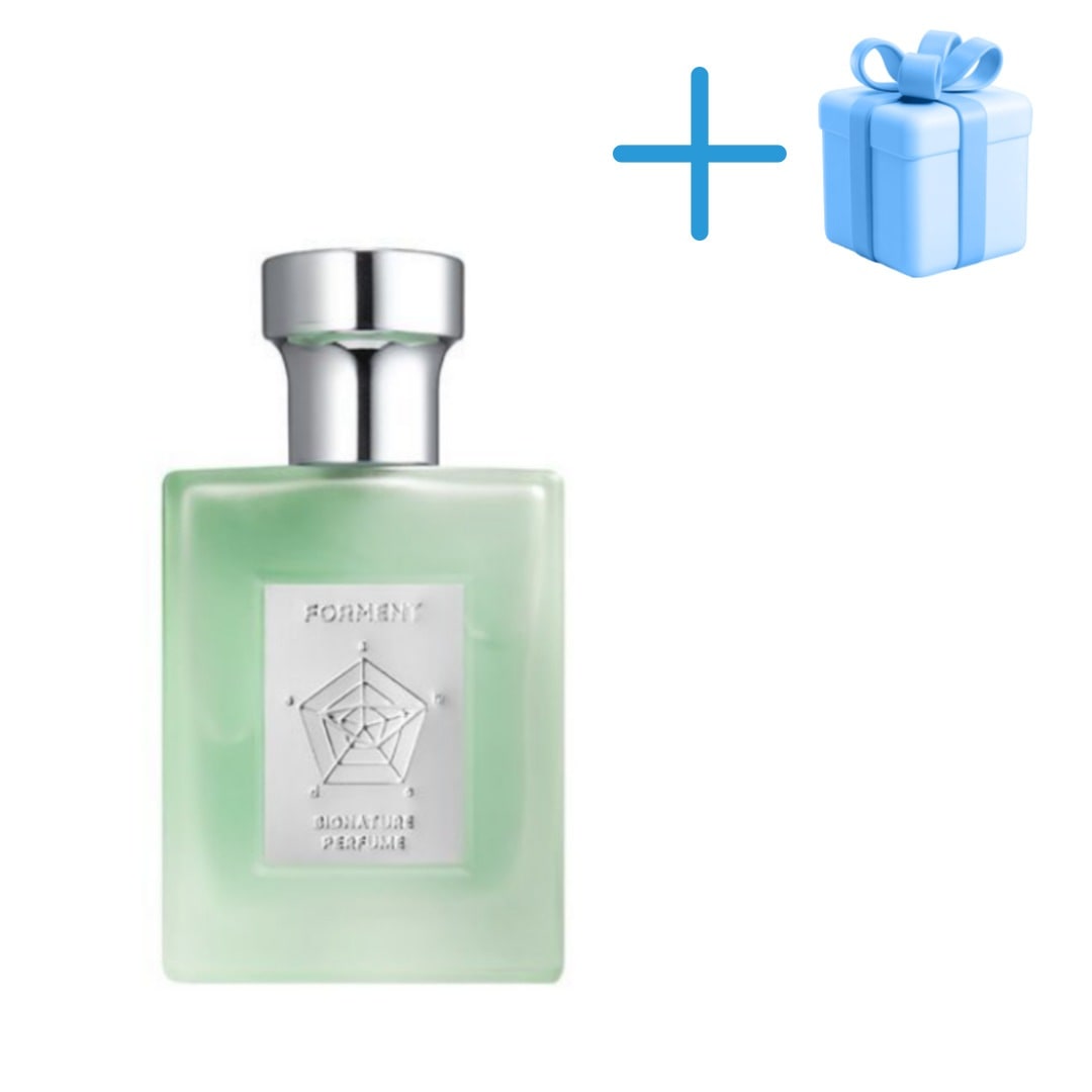 フォーマント シグネチャー パフューム コットンブリーズ 50ml