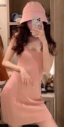 ニットノースリーブミニワンピース ワンピース ミニ丈 ノースリーブ l タイト 細身 きれいめ シンプル 無地 春 夏 10代 20代 40代 デート 休日 S M L ブラック グレー