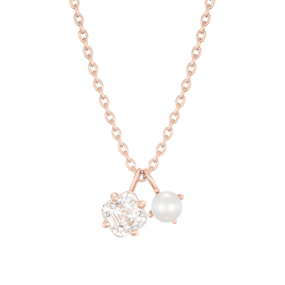 ジェスティーナララ J ネックレス (JLJNQ4BF367SR420)