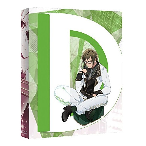 アイドリッシュセブン 2(特装限定版)(Blu-ray Disc) ／ アイドリッシュセブン (Blu-ray) BCXA-1304